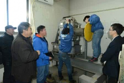 郑州电梯安装与维修速成班